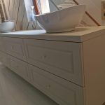 mobilier baie