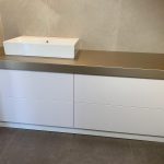 mobilier baie