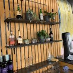 mobilier bar