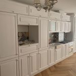 mobilier bucatarie