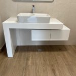 mobilier baie